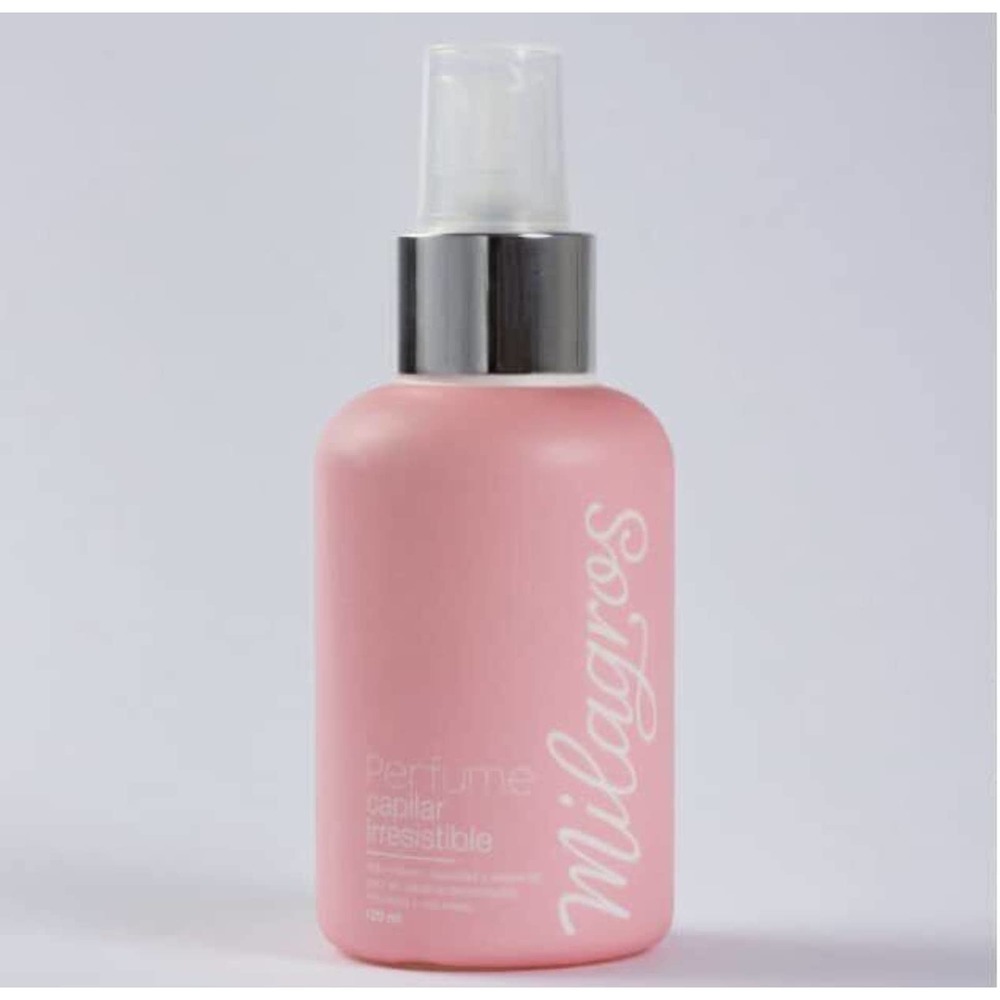 Milagros Perfume Capilar Irresistible